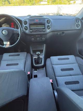 VOLKSWAGEN Tiguan usata 21