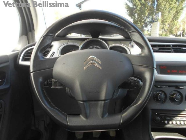CITROEN C3 usata, con Airbag testa