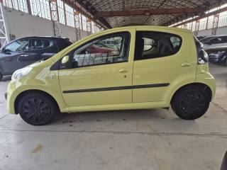 CITROEN C1 usata, con Chiusura centralizzata