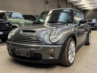 MINI Cooper S 1.6 16V  *COMPRESSORE VOLUMETRICO*
