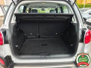 FIAT 500L usata, con Servosterzo