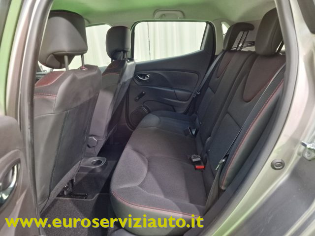 RENAULT Clio usata 31