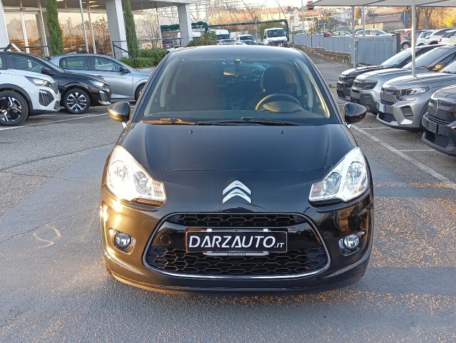 CITROEN C3 usata, con Airbag