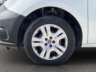 FIAT Doblo usata 14