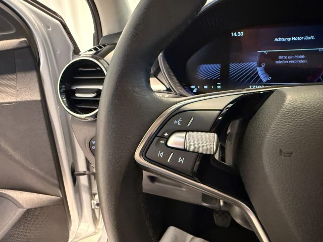 SKODA Fabia usata, con Climatizzatore