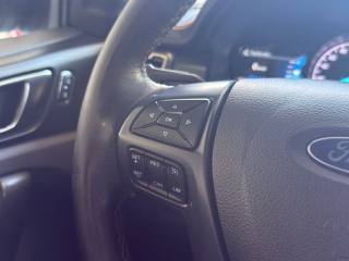 FORD Ranger usata, con Sensore di luce