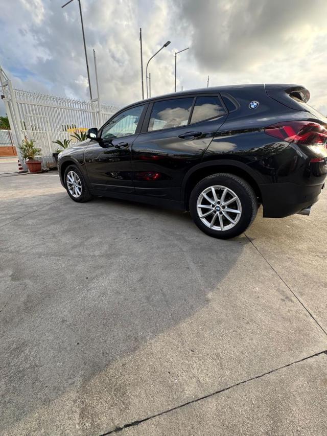 BMW X2 usata, con Airbag Passeggero