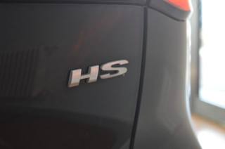 MG HS usata, con Antifurto