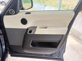 LAND ROVER Range Rover Sport usata 112