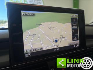 AUDI A7 usata, con Lettore CD