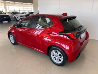 MAZDA 2 usata, con Cerchi in lega
