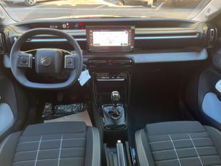 CITROEN C3 usata, con Climatizzatore