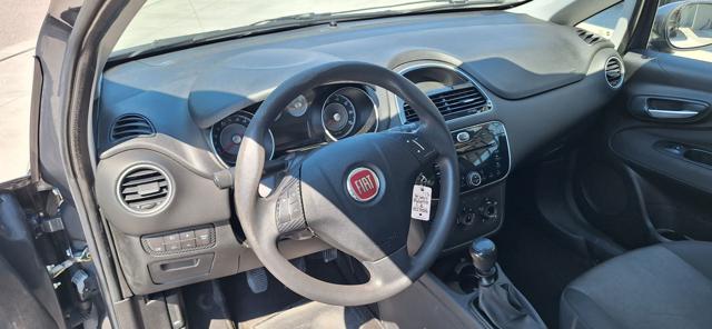 FIAT Punto usata, con Chiusura centralizzata