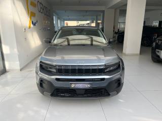 JEEP Avenger 1.2 Turbo 100 CV MHEV Longitude tua da ?269,00 men