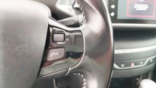 PEUGEOT 308 usata 43