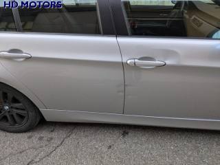 BMW 320 usata, con ESP