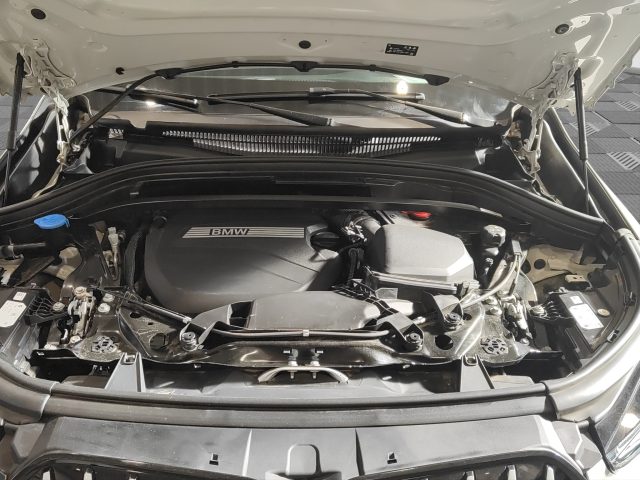 BMW X1 usata 13