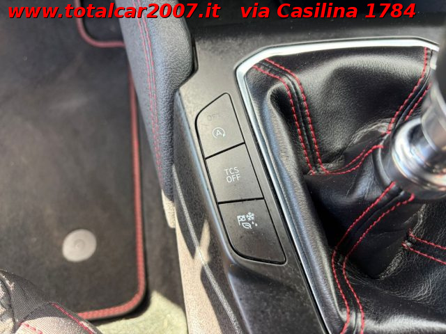 FORD Focus usata 24
