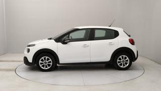 CITROEN C3 usata, con Airbag