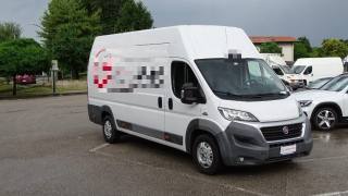 FIAT Ducato usata, con Airbag