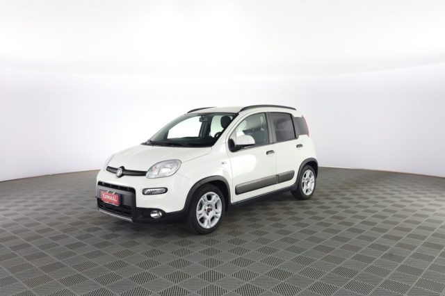 FIAT Panda usata 6