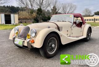 MORGAN 4/4 usata, con Antifurto