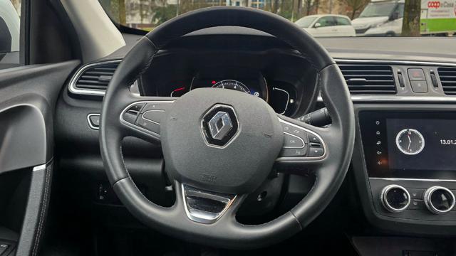 RENAULT Kadjar usata, con Park Distance Control