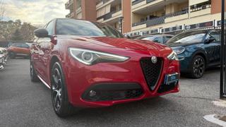 ALFA ROMEO Stelvio usata, con Airbag