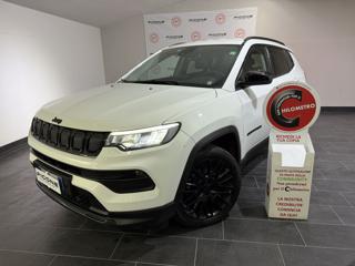 JEEP Compass 1.6 Multijet II 2WD Night Eagle