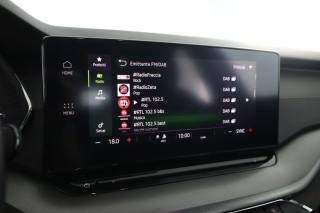 SKODA Octavia usata 10