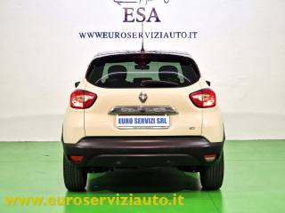 RENAULT Captur usata 50