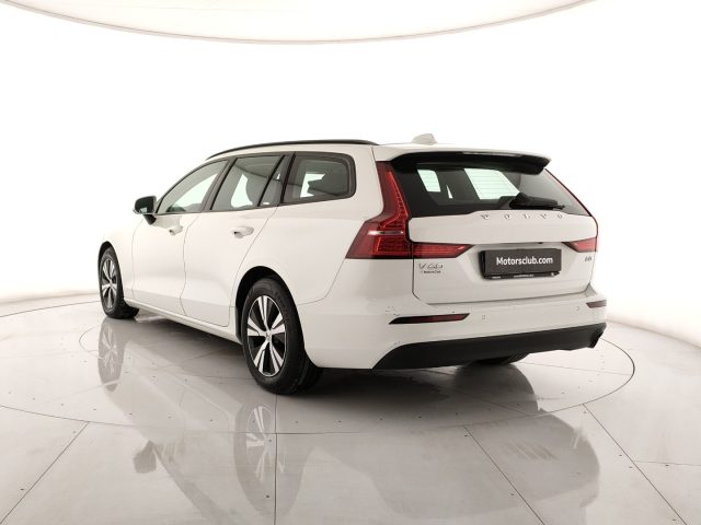 VOLVO V60 usata, con Airbag laterali