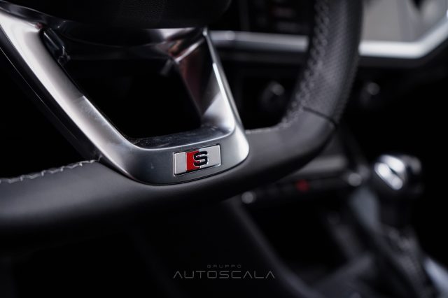 AUDI Q3 usata, con Servosterzo