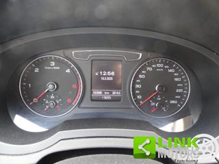 AUDI Q3 usata, con Cerchi in lega