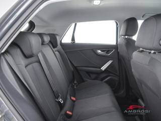 AUDI Q2 usata 10