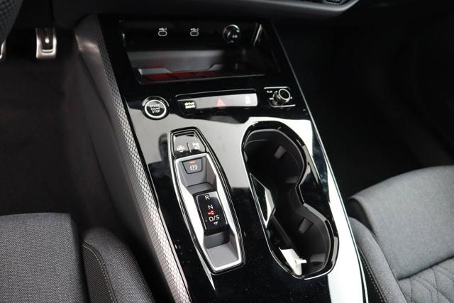 AUDI A5 usata, con Alzacristalli elettrici