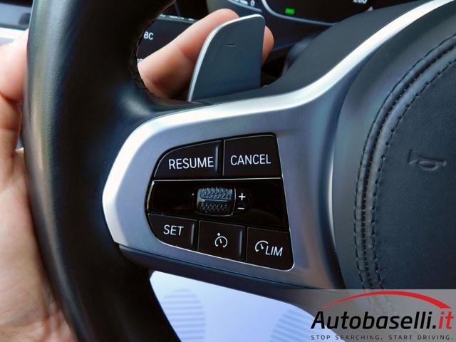 BMW X4 usata, con Airbag posteriore