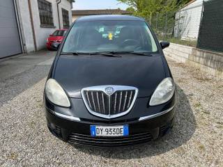 LANCIA MUSA usata, con Airbag