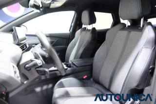 PEUGEOT 3008 usata, con Autoradio
