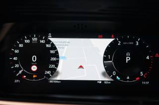 LAND ROVER Range Rover Evoque usata, con Monitoraggio pressione pneumatici