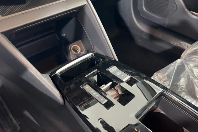 CITROEN C4 usata, con Fendinebbia