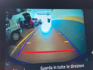 RENAULT Clio usata, con Fari LED