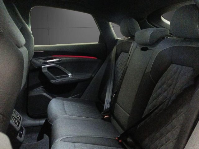 AUDI Q5 usata, con Sistema di navigazione