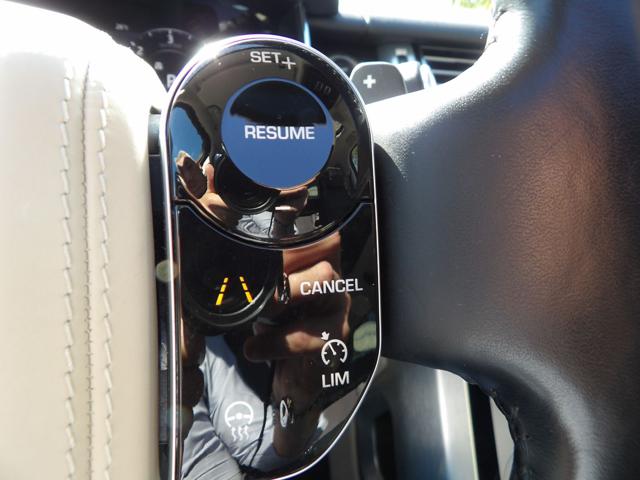 LAND ROVER Range Rover usata, con Servosterzo