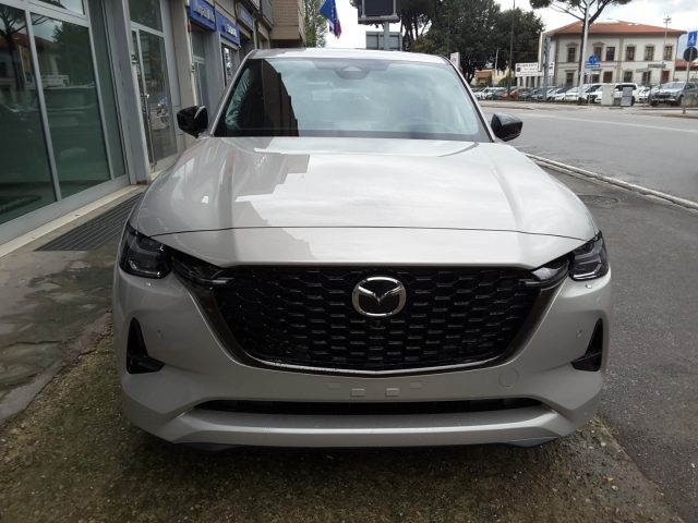 MAZDA CX-60 usata, con Airbag laterali