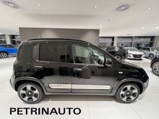 FIAT Panda usata, con Alzacristalli elettrici