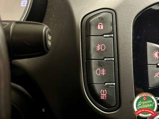 ALFA ROMEO Giulietta usata, con Park Distance Control