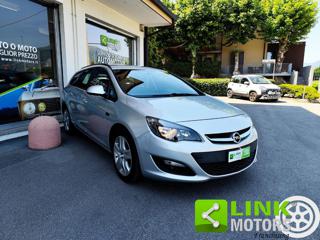 OPEL Astra usata, con Airbag laterali