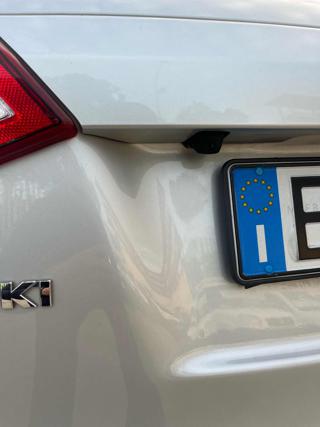 SUZUKI Vitara usata, con Alzacristalli elettrici