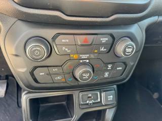 JEEP Renegade usata, con Cronologia tagliandi